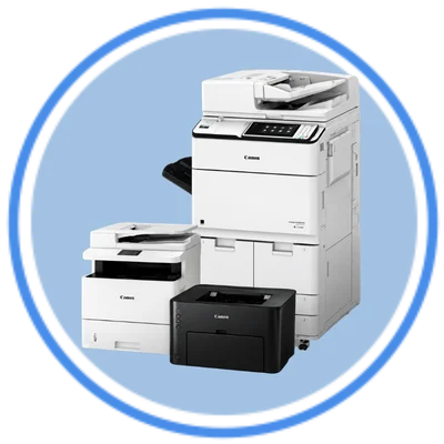 Printers & Consumables