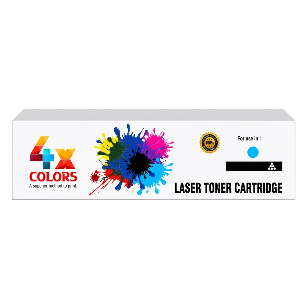 HP 203A Premium Compatible Toner 