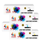 HP 203A Premium Compatible Toner 