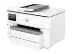 HP OfficeJet Pro 9730 Wide Format All-in-One Printer