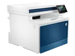 HP Color LaserJet Pro MFP 4303fdw Printer