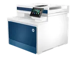 HP Color LaserJet Pro MFP 4303fdw Printer