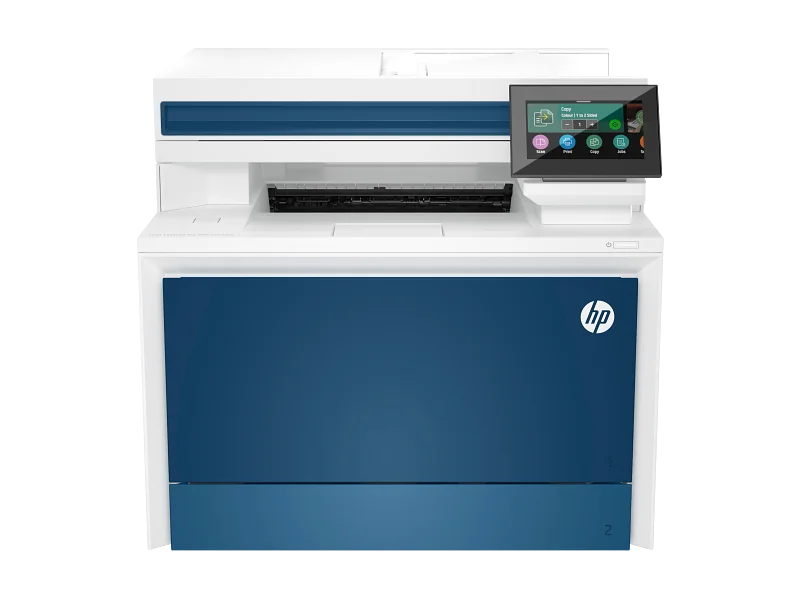 HP Color LaserJet Pro MFP 4303fdw Printer
