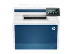 HP Color LaserJet Pro MFP 4303fdw Printer