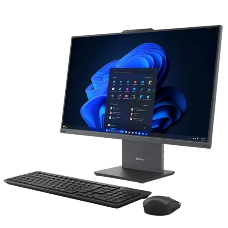 Lenovo ThinkCentre Neo 50A All-in-One PC (12SC002LGR)