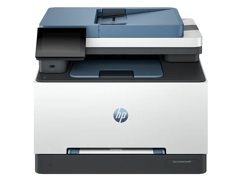 HP Color LaserJet Pro MFP 3303fdw