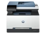 HP Color LaserJet Pro MFP 3303fdw