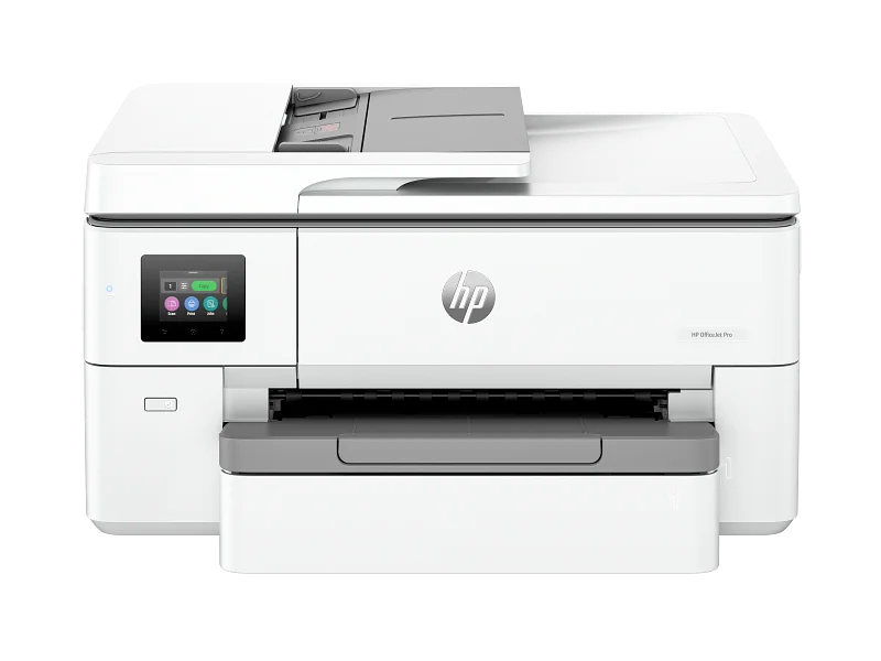 HP OfficeJet Pro 9720 Wide Format All-in-One Printer