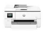 HP OfficeJet Pro 9720 Wide Format All-in-One Printer